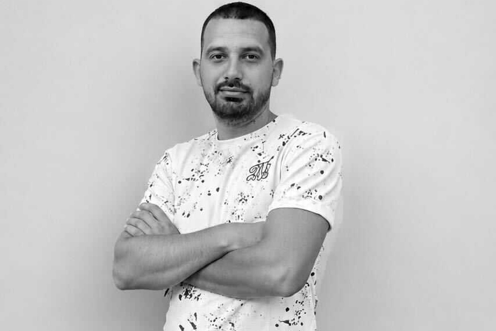 Viktor Popchev
