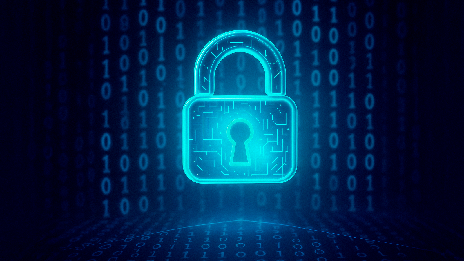 Digital trust extends beyond cybersecurity