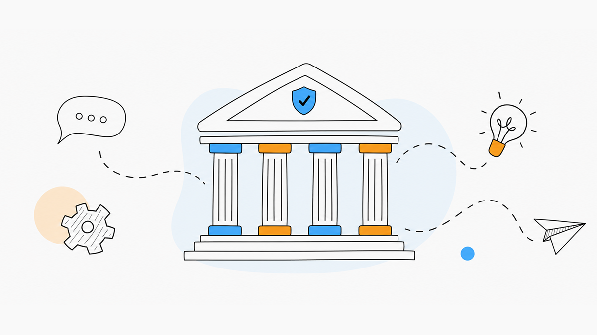 Digital Trust Is More Than Security