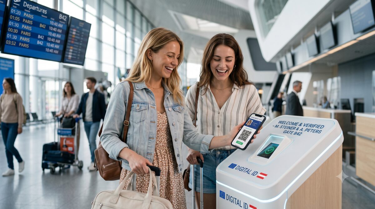 What Is the European Union Digital Identity Wallet? A Complete Guide