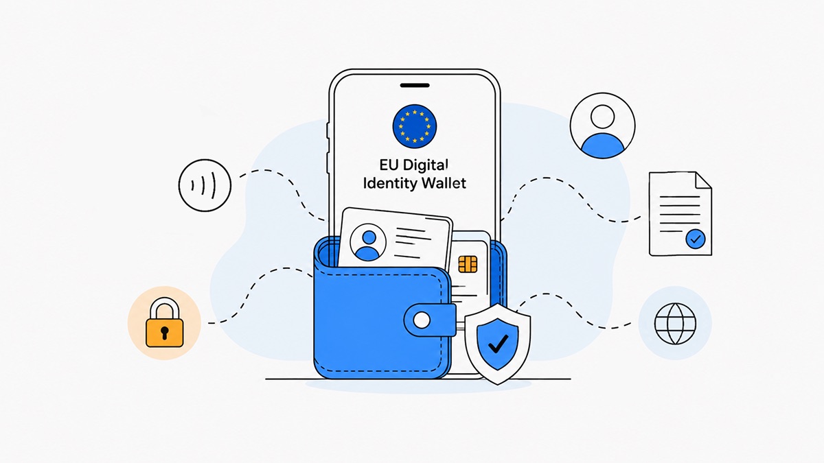 What Does the EU Digital Identity Wallet Mean for Your Platform