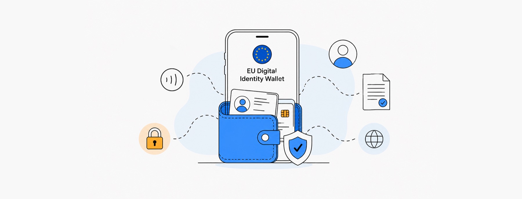 What Does the EU Digital Identity Wallet Mean for Your Platform