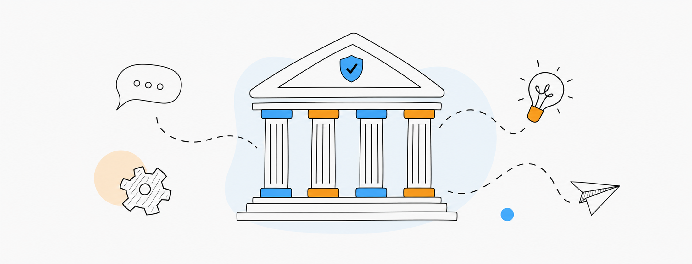 Digital Trust Is More Than Security