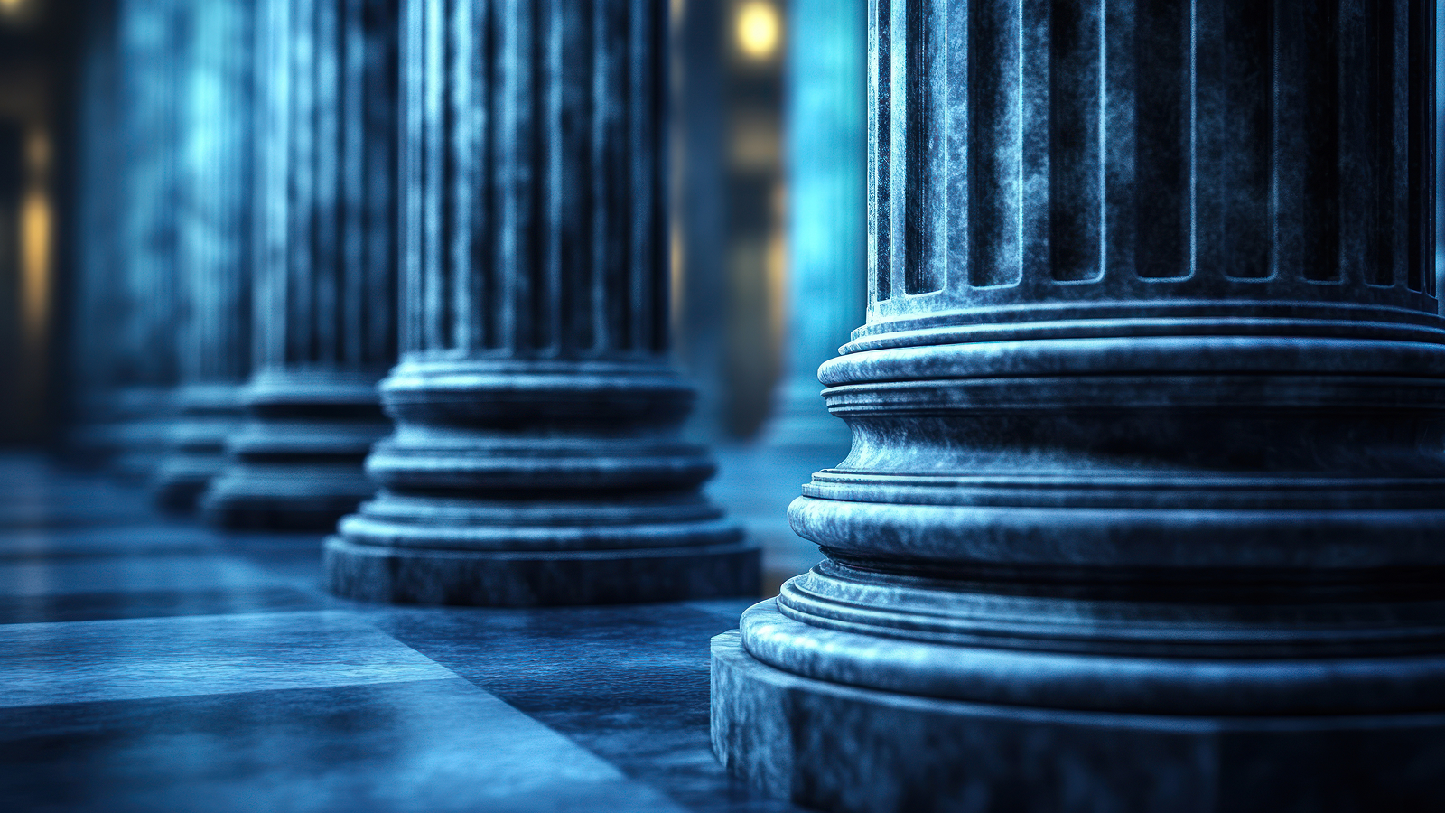 The pillars of digital trust