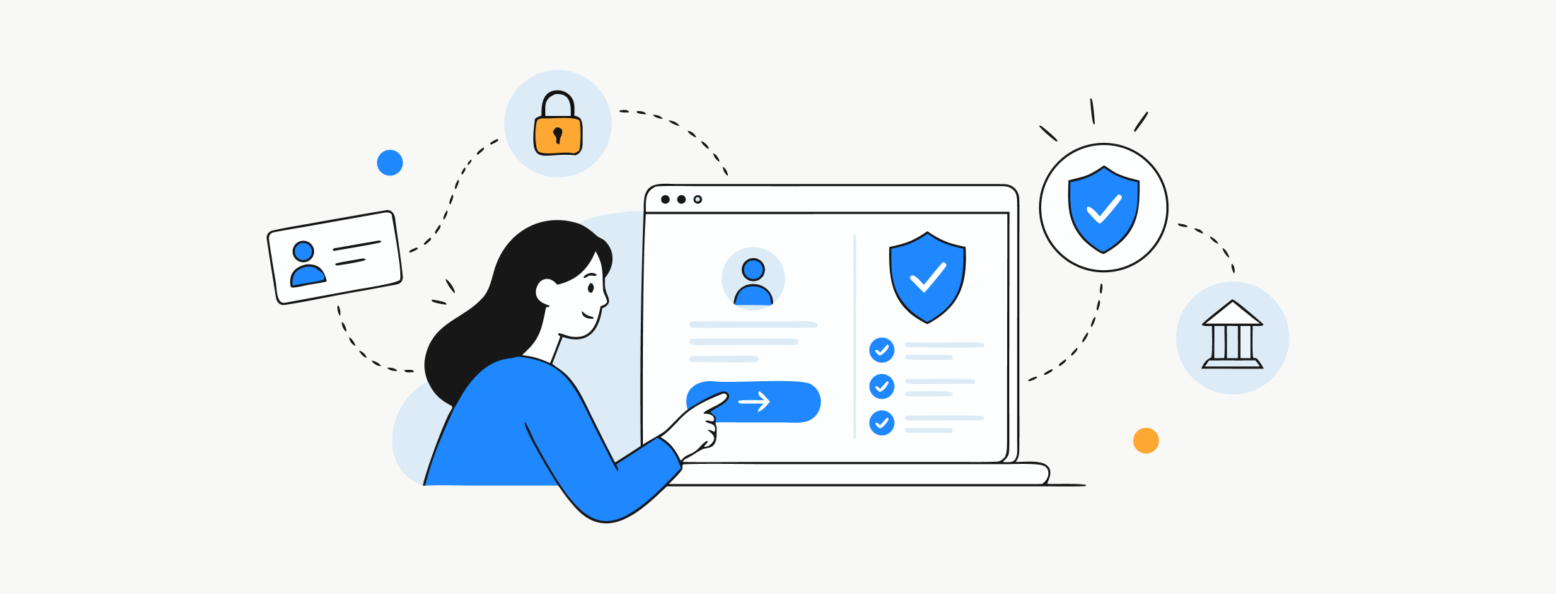 Why the Most Trusted Platforms Are Also the Easiest to Use