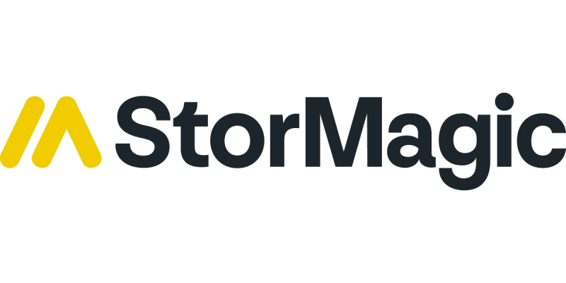 StorMagic